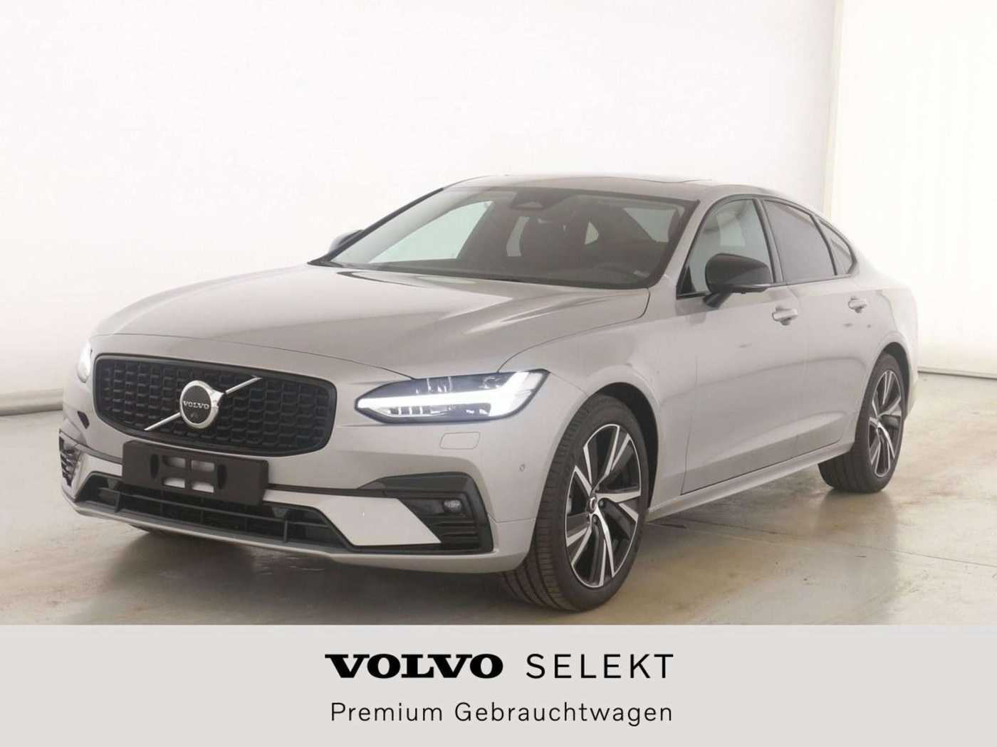 Volvo  Ultimate Dark AWD*360°*STANDHEIZUNG*BLIS*SD*