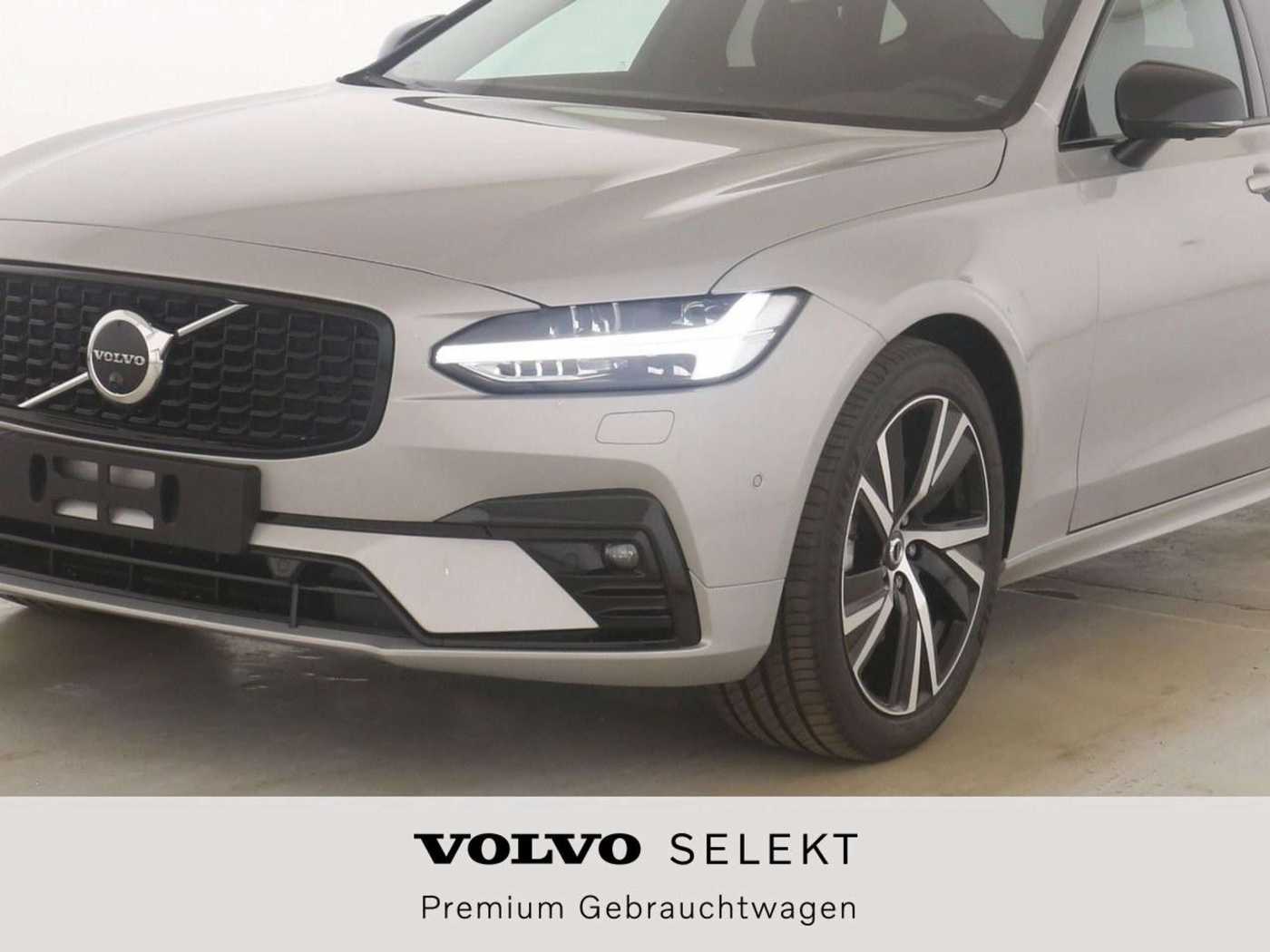 Volvo  Ultimate Dark AWD*360°*STANDHEIZUNG*BLIS*SD*