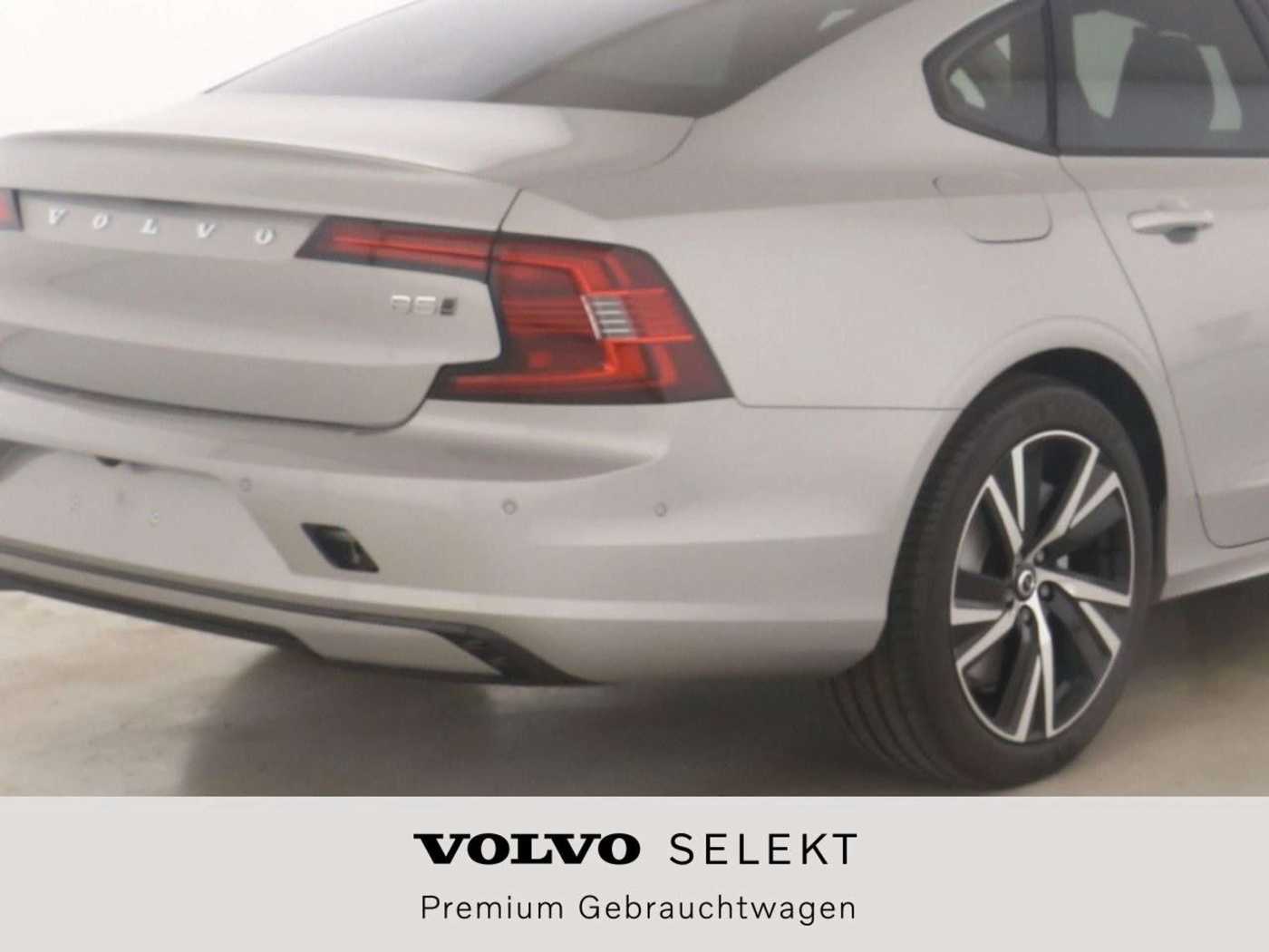 Volvo  Ultimate Dark AWD*360°*STANDHEIZUNG*BLIS*SD*