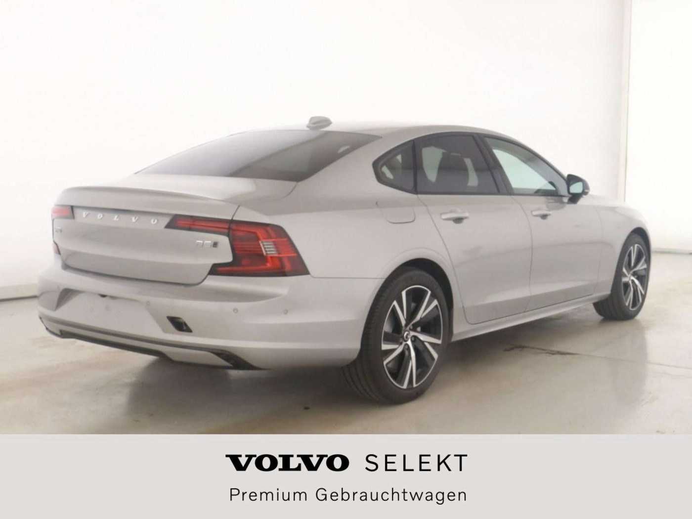 Volvo  Ultimate Dark AWD*360°*STANDHEIZUNG*BLIS*SD*