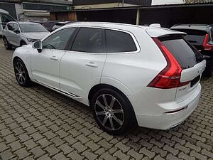 Volvo  T8 Inscription Plug-In Hybrid**VOLL**BOWERS