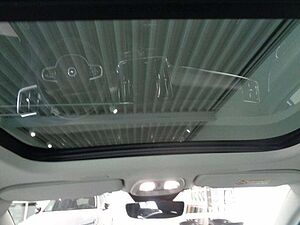 Volvo  B5 Ultimate Dark*PANO*BLIS*360°*ACC*