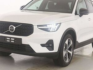 Volvo  Plus Dark*LEDER*360°*BLIS*ACC*CTA*LED