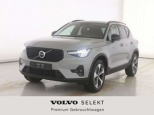 Volvo  Plus Dark*LEDER*360°*BLIS*ACC*CTA*LED