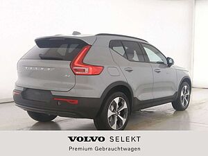 Volvo  Plus Dark*LEDER*360°*BLIS*ACC*CTA*LED