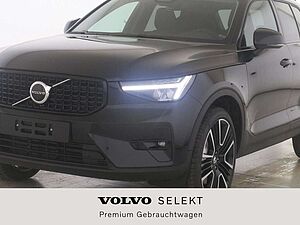 Volvo  Ultimate Dark*360°*PANOSD*RADAR*BLIS*CTA