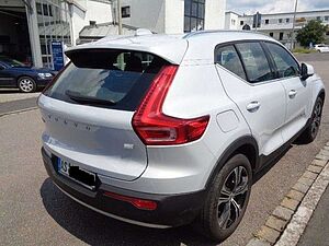 Volvo  Inscription Plug-In Hybrid*+WINTERRÄDER