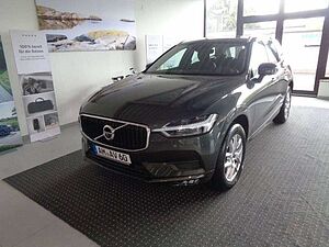 Volvo  Momentum Pro AWD*STANDHEIZUNG*BLIS*RADAR