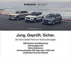 Volvo  Plus Dark AWD*ACC*BLIS*360°VOLL-LED*CTA