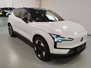 Volvo  Plus Pure Electric Extended Range