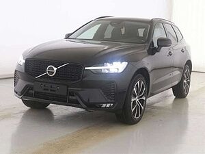 Volvo  Plus Dark AWD*STH*360*harman*VOLL-LED*