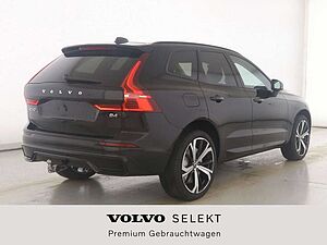 Volvo  Plus Dark*360°ACC*BLIS*STHZ*PANODACH*AHK