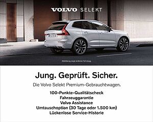 Volvo  Plus Dark*360°ACC*BLIS*STHZ*PANODACH*AHK