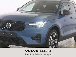 Volvo  Ultimate Dark