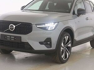 Volvo  Ultra Dark*ACC*BLIS*AHK*STHZ*360°