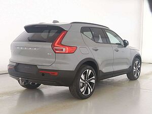 Volvo  Ultra Dark*ACC*BLIS*AHK*STHZ*360°