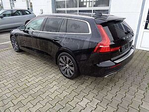 Volvo  T6 Inscription Expression Plug-In Hybrid*AHK