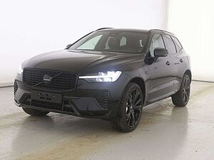 Volvo  Plus Black Edition Recharge Plug-In Hybrid