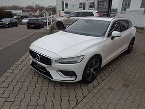 Volvo  T8 Inscription Expression Plug-In Hybrid*AHK