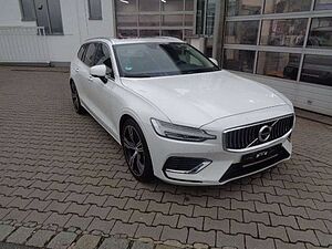 Volvo  T8 Inscription Expression Plug-In Hybrid*AHK