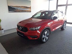 Volvo  R-Design Expression Plug-In Hybrid*ACC*BLIS