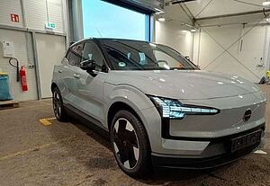 Volvo  Twin Plus AWD Performance Pure Electric