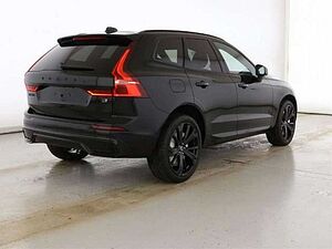 Volvo  Ultimate Black Edition  Plug-In Hybrid*B&W