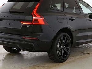 Volvo  Ultimate Black Edition  Plug-In Hybrid*B&W