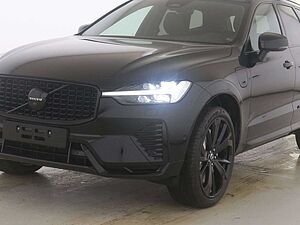 Volvo  T8 Plus Black Edition Plug-In Hybrid*AHK*