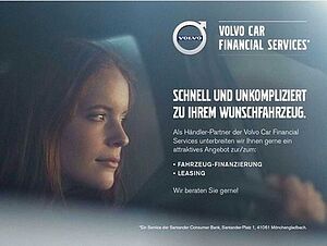 Volvo  Plus Dark*EX. DIENSTWAGEN*TOLLER ZUSTAND