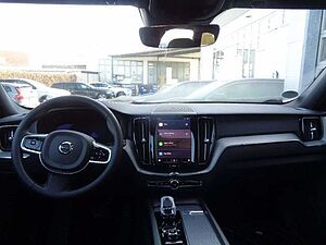 Volvo  Ultimate Black Edition  Plug-In Hybrid*AHK*