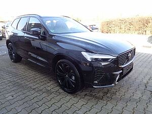 Volvo  Ultimate Black Edition  Plug-In Hybrid*AHK*