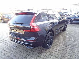 Volvo  Ultimate Black Edition  Plug-In Hybrid*AHK*