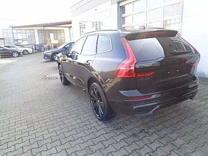 Volvo  Ultimate Black Edition  Plug-In Hybrid*AHK*