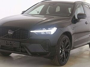 Volvo  T8 Plus Black Edition Plug-In Hybrid