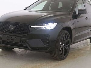 Volvo  T8 Plus Black Edition  Plug-In Hybrid