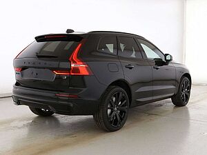 Volvo  T8 Plus Black Edition  Plug-In Hybrid