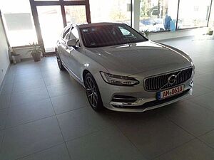 Volvo  D5 Inscription AWD