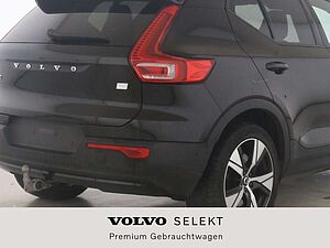 Volvo  Plus Recharge Pure Electric AWD*AHK