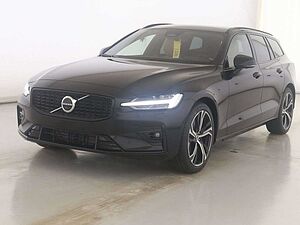 Volvo  Ultra Dark*360*BOWERS*HUD*AHK*LEDER BEIGE