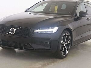 Volvo  Ultra Dark*360*BOWERS*HUD*AHK*LEDER BEIGE