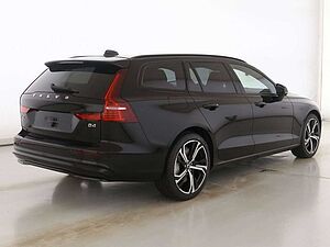Volvo  Ultra Dark*360*BOWERS*HUD*AHK*LEDER BEIGE