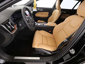 Volvo  Ultra Dark*360*BOWERS*HUD*AHK*LEDER BEIGE