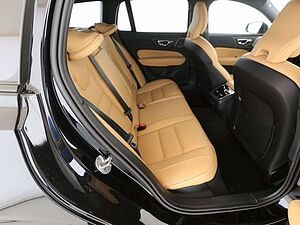 Volvo  Ultra Dark*360*BOWERS*HUD*AHK*LEDER BEIGE
