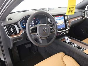 Volvo  Ultra Dark*360*BOWERS*HUD*AHK*LEDER BEIGE