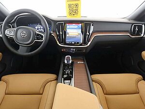 Volvo  Ultra Dark*360*BOWERS*HUD*AHK*LEDER BEIGE