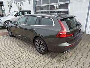 Volvo  T6 Inscription Express*Plug-In-Hybrid*AHK