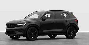 Volvo  Plus Black Edition*ACC*BLIS*360°*ALARM*2025