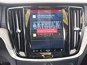 Volvo  Cross Country Ultimate AWD*UPE 79.650.- Euro