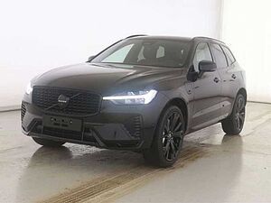 Volvo  T8 Ultimate Black Edition Plug-In Hybri*AHK
